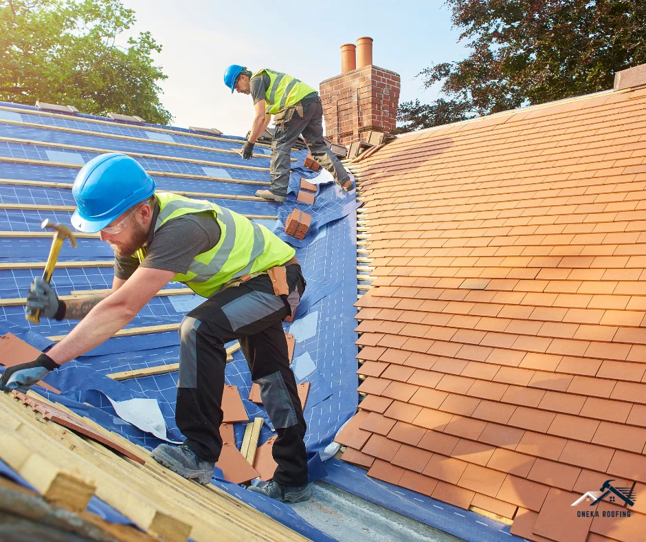 Why choose Roof Repair Near Me in Athol, KS